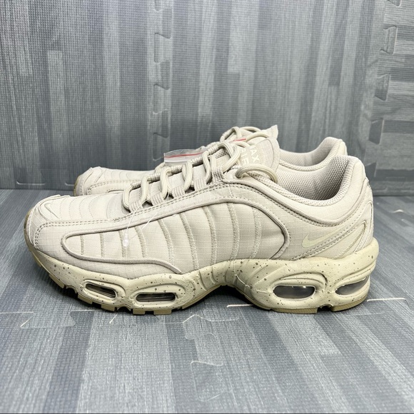 Nike Other - Nike Air Max Tailwind 4 SP Sneaker Tan